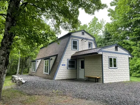 1011 Little Poplar Stream Road Carrabassett Valley ME 04947