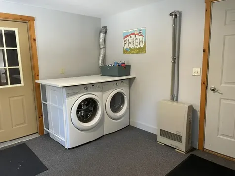1011 Little Poplar Stream Road Carrabassett Valley ME 04947