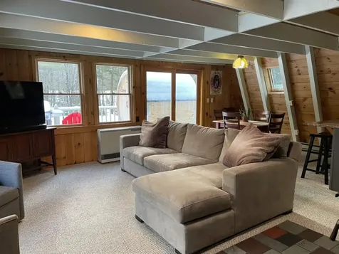 1011 Little Poplar Stream Road Carrabassett Valley ME 04947