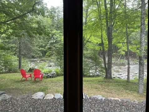 1011 Little Poplar Stream Road Carrabassett Valley ME 04947
