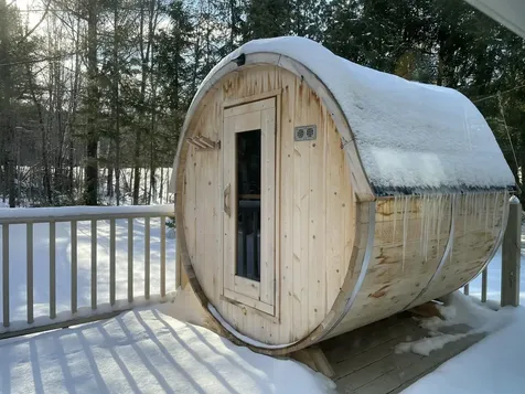1011 Little Poplar Stream Road Carrabassett Valley ME 04947
