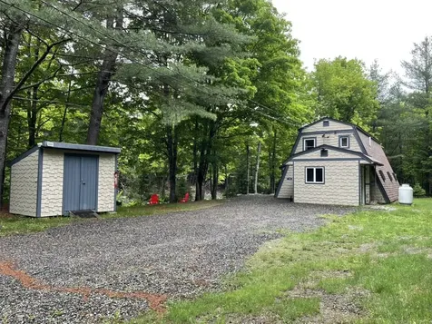 1011 Little Poplar Stream Road Carrabassett Valley ME 04947