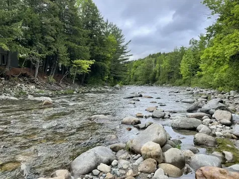 1011 Little Poplar Stream Road Carrabassett Valley ME 04947