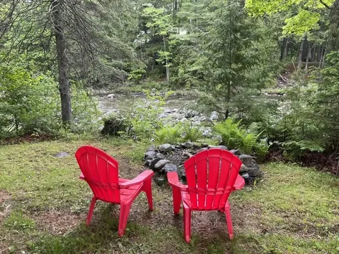 1011 Little Poplar Stream Road Carrabassett Valley ME 04947