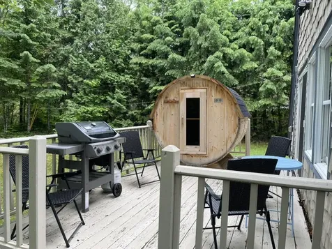 1011 Little Poplar Stream Road Carrabassett Valley ME 04947