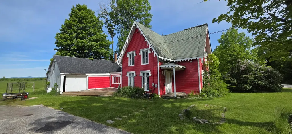 346 N Parish Road Turner ME 04282