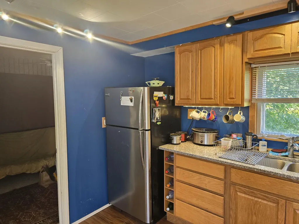 346 N Parish Road Turner ME 04282