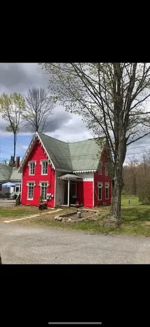 346 N Parish Road Turner ME 04282