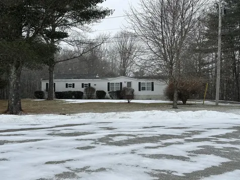 19 Grace Lane Palermo ME 04354