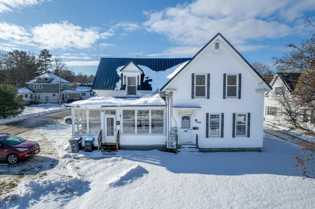 543 Main Street Old Town ME 04468