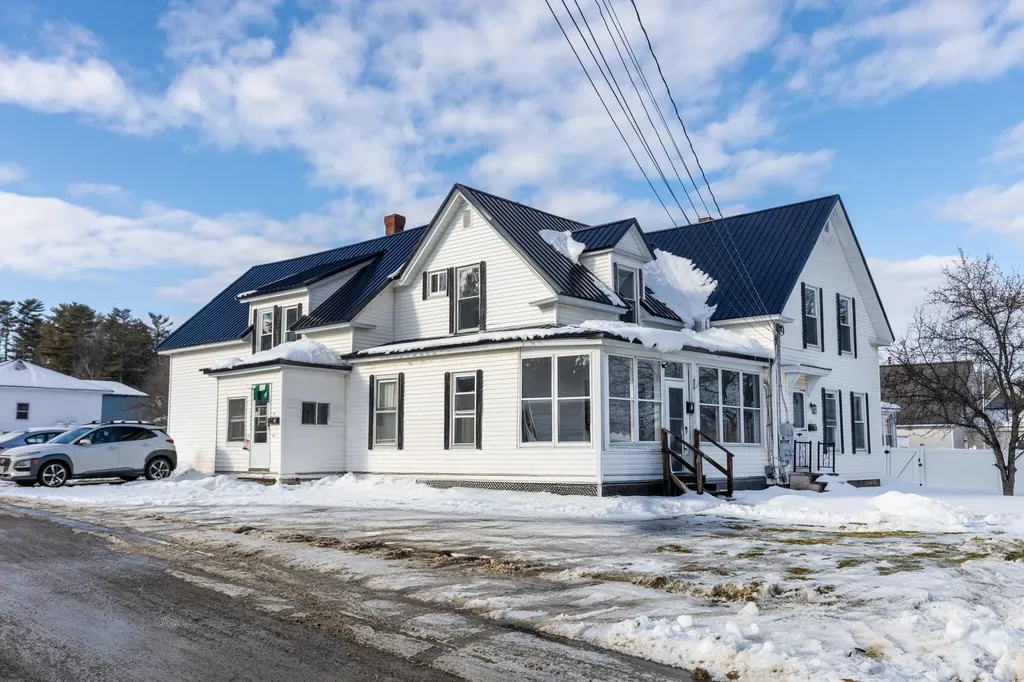 543 Main Street Old Town ME 04468