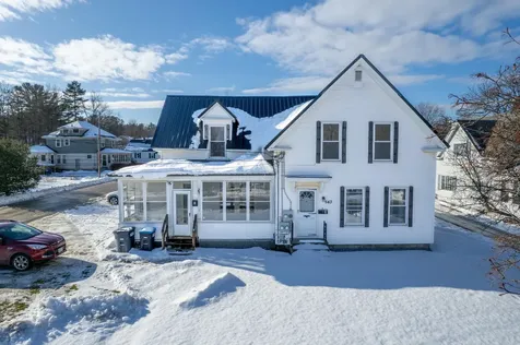 543 Main Street Old Town ME 04468