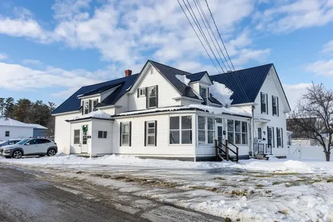 543 Main Street Old Town ME 04468