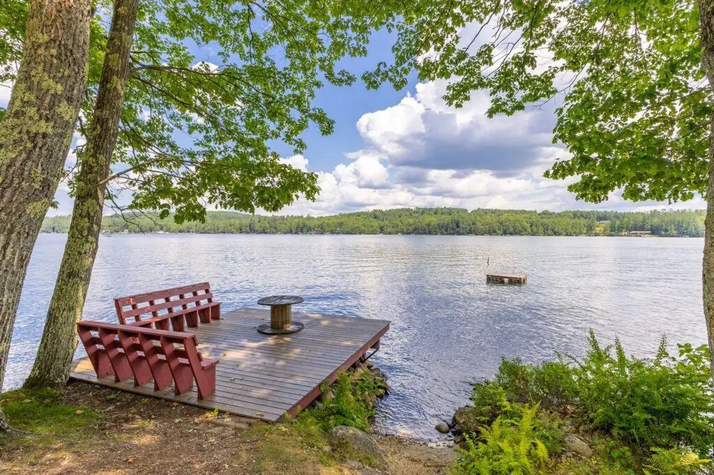 21 Wood Duck Way Norway ME 04268