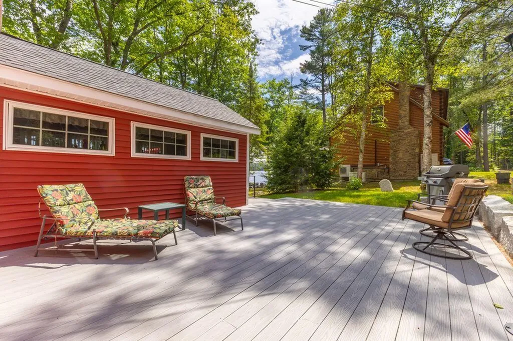 21 Wood Duck Way Norway ME 04268