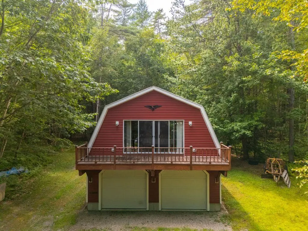 21 Wood Duck Way Norway ME 04268