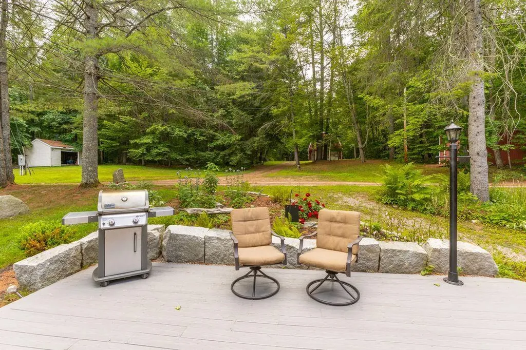 21 Wood Duck Way Norway ME 04268