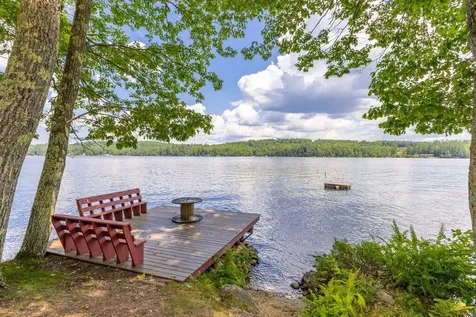 21 Wood Duck Way Norway ME 04268