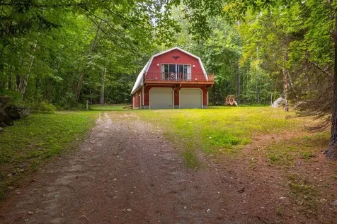 21 Wood Duck Way Norway ME 04268