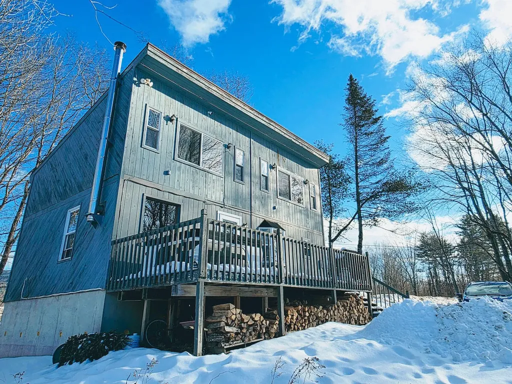 3 Martin Lane Bethel ME 04217