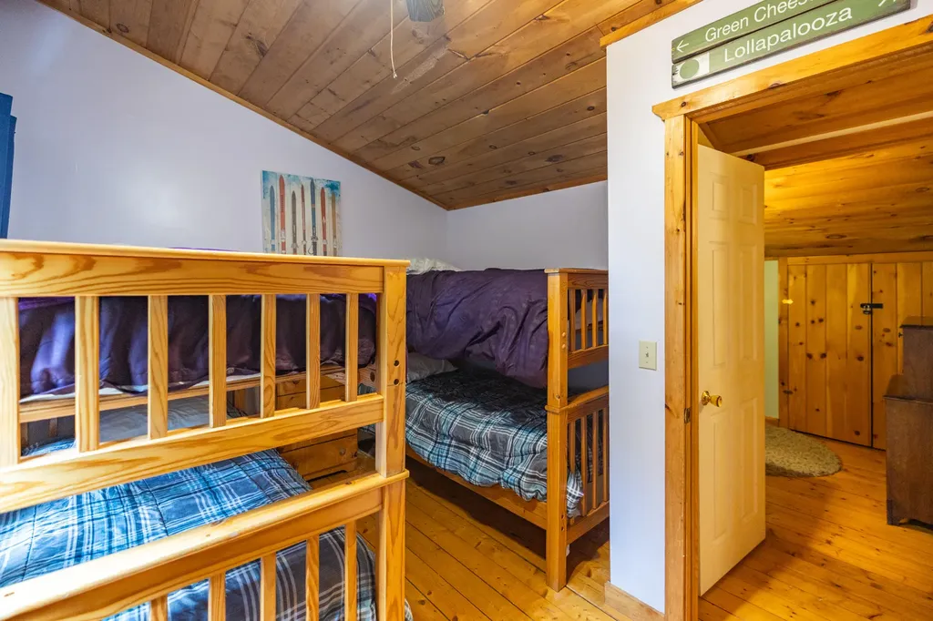 3 Martin Lane Bethel ME 04217