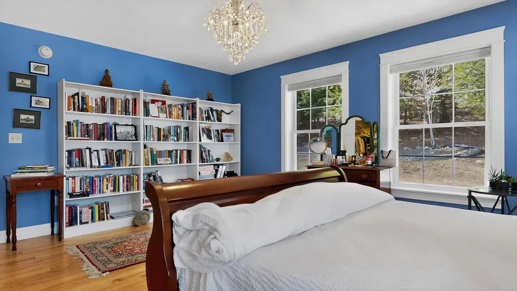 24 Hazel Lane North Yarmouth ME 04097