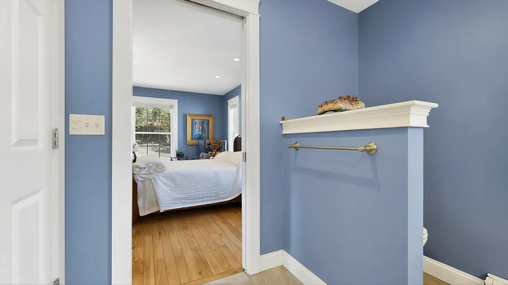 24 Hazel Lane North Yarmouth ME 04097