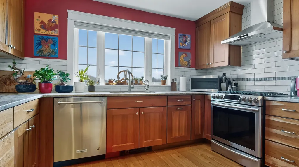 24 Hazel Lane North Yarmouth ME 04097
