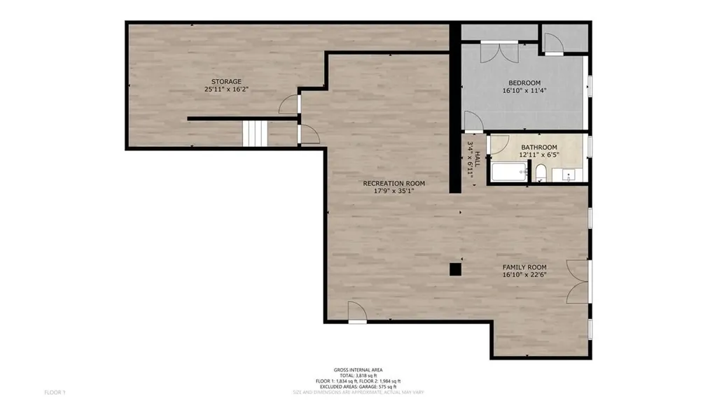 24 Hazel Lane North Yarmouth ME 04097