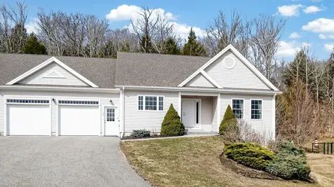 24 Hazel Lane North Yarmouth ME 04097