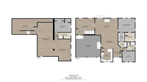 24 Hazel Lane North Yarmouth ME 04097