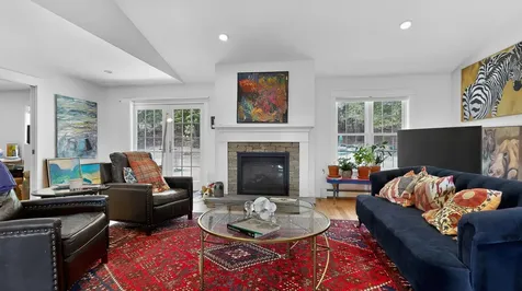 24 Hazel Lane North Yarmouth ME 04097