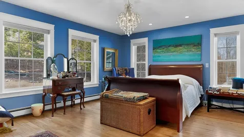 24 Hazel Lane North Yarmouth ME 04097