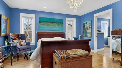 24 Hazel Lane North Yarmouth ME 04097