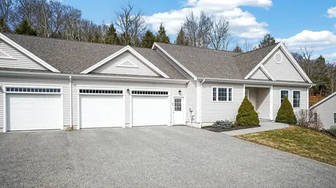 24 Hazel Lane North Yarmouth ME 04097