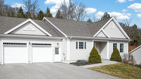 24 Hazel Lane North Yarmouth ME 04097