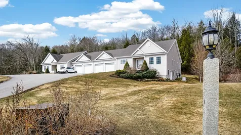 24 Hazel Lane North Yarmouth ME 04097