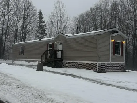11 Castle Road Harmony ME 04942