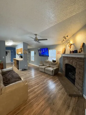 11 Castle Road Harmony ME 04942