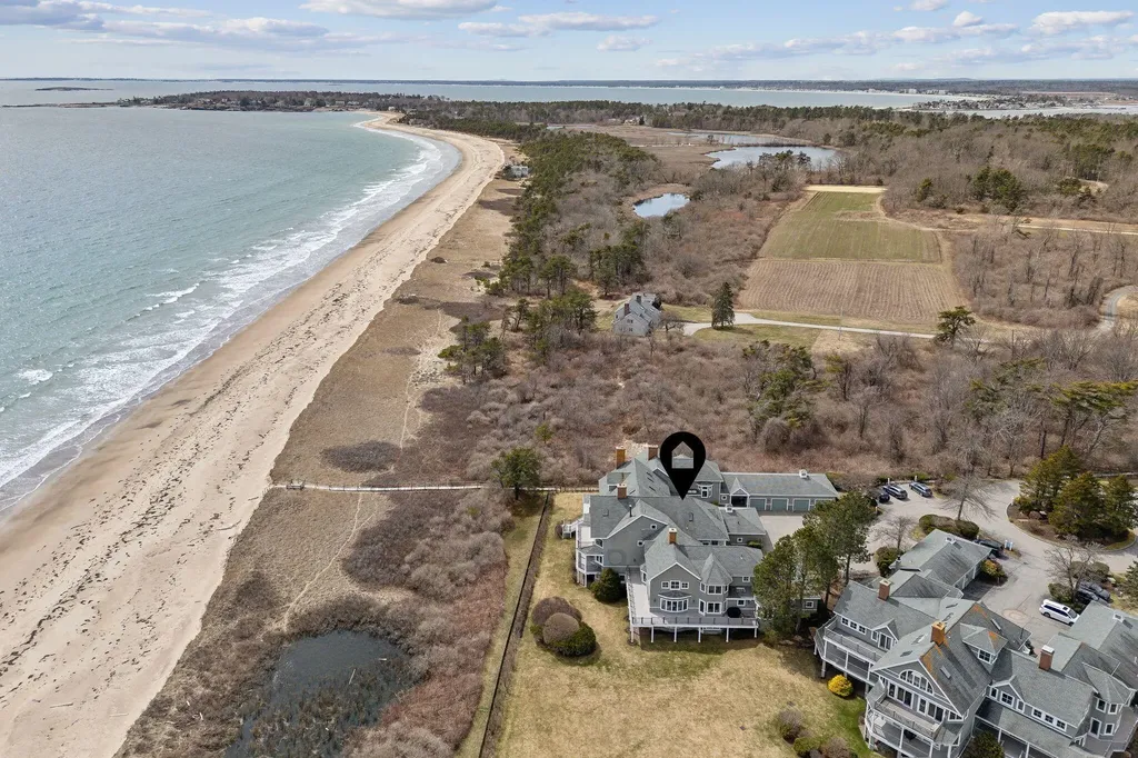38 Atlantic Drive Scarborough ME 04074