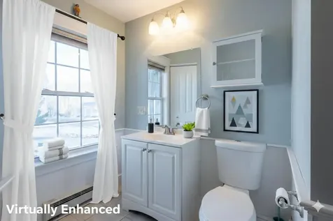 15 Hilltop Drive Rockport ME 04856