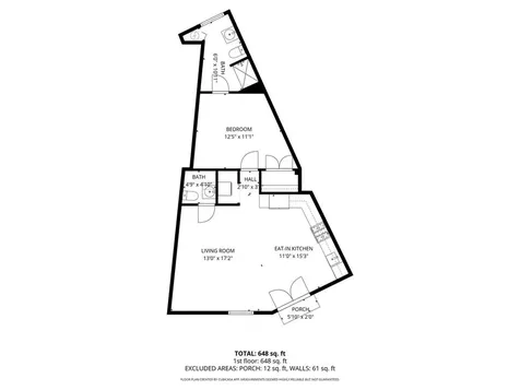 15 Hilltop Drive Rockport ME 04856
