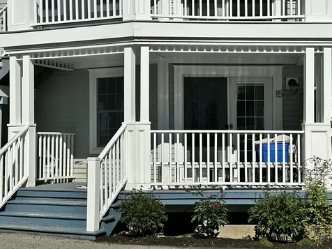 15 Hilltop Drive Rockport ME 04856