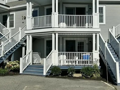 15 Hilltop Drive Rockport ME 04856