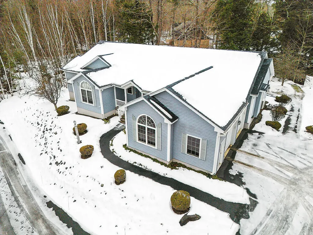 1 S Ridge Drive Winslow ME 04901