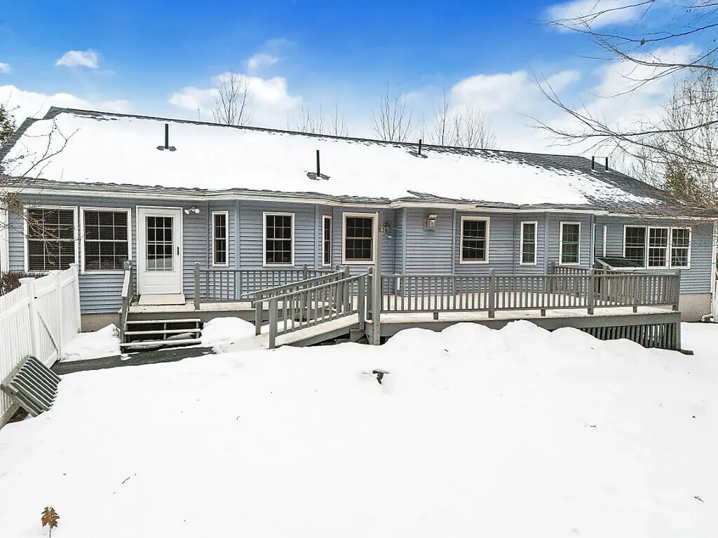 1 S Ridge Drive Winslow ME 04901