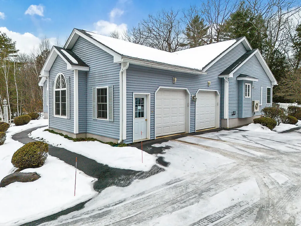 1 S Ridge Drive Winslow ME 04901