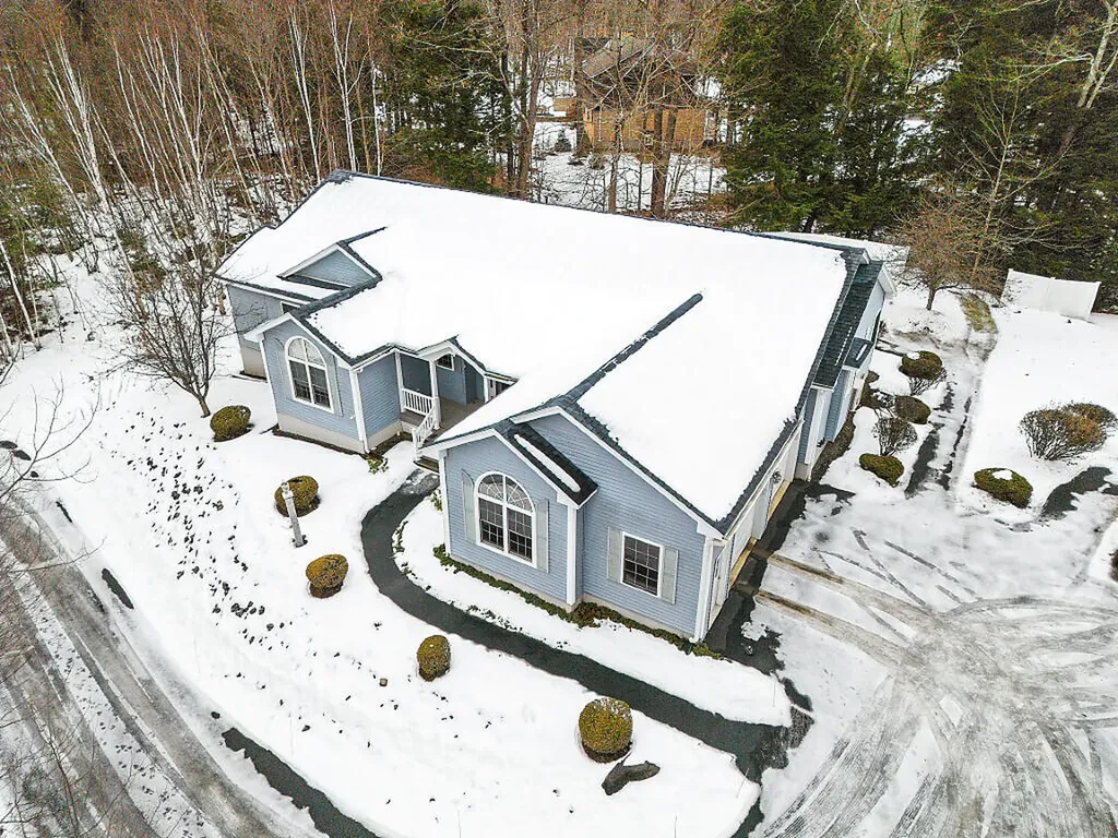 1 S Ridge Drive Winslow ME 04901