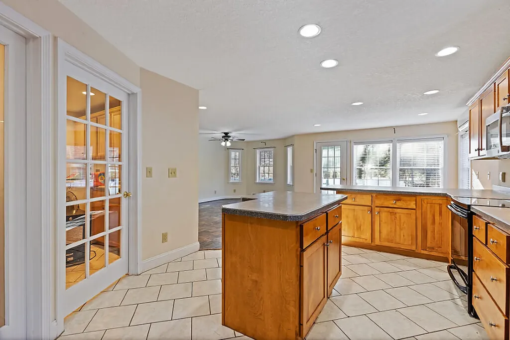1 S Ridge Drive Winslow ME 04901
