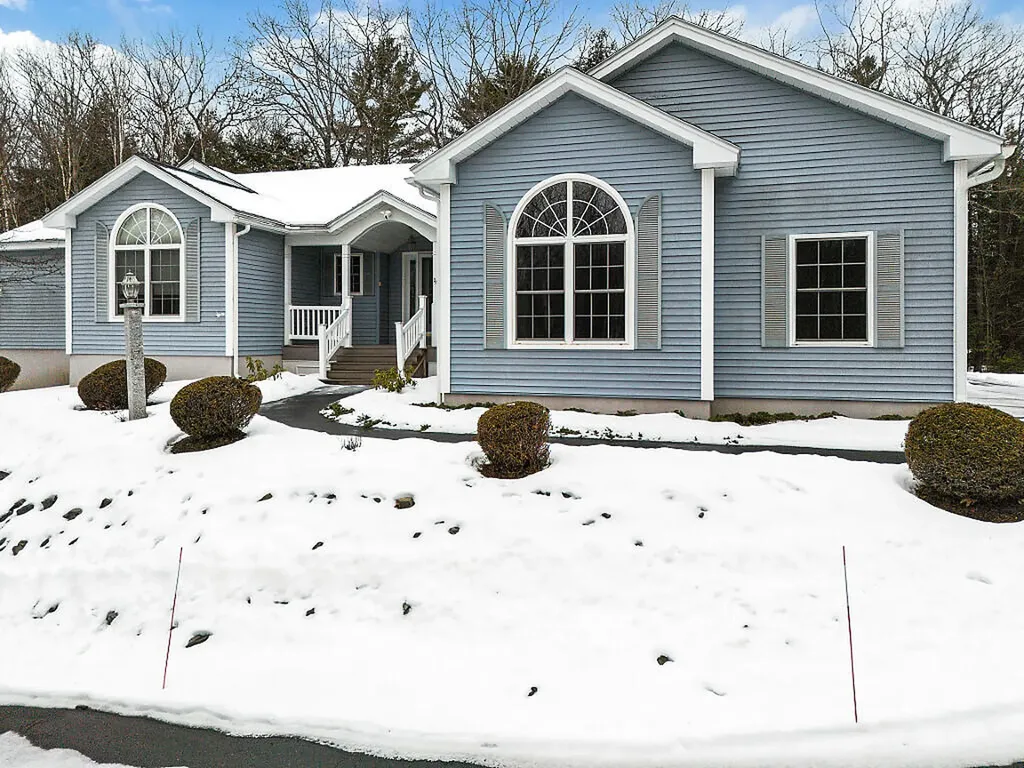 1 S Ridge Drive Winslow ME 04901